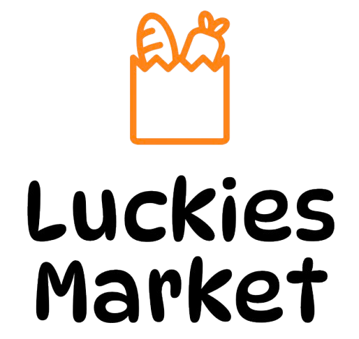 Luckies Market About Us Image