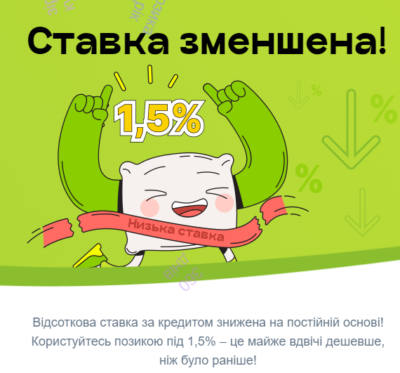 Є-Гроші [ E-Groshi ] промокод, відгуки, умови