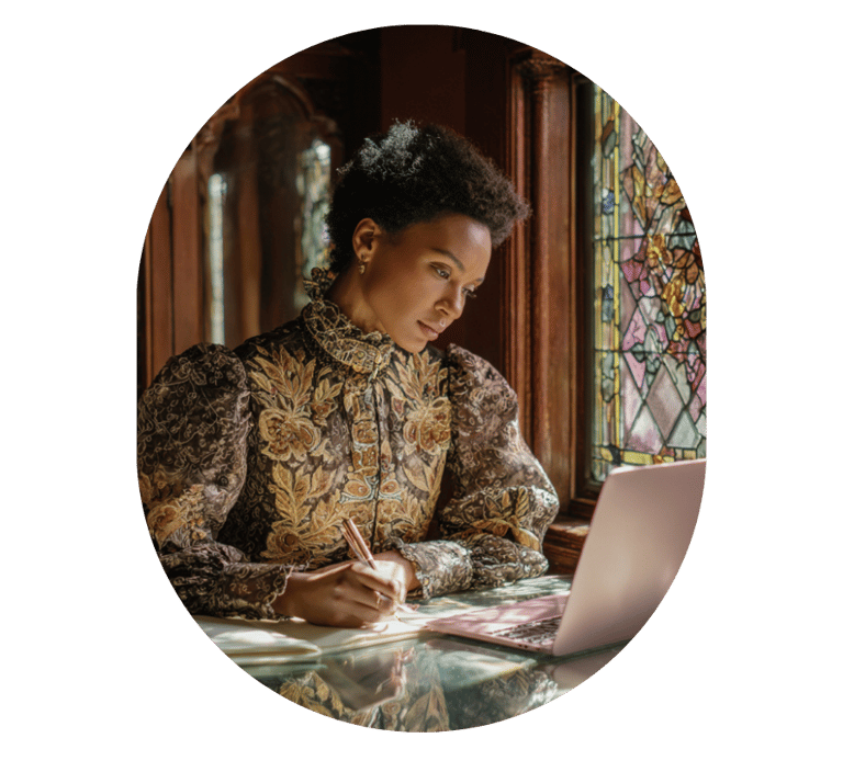 Digital'In la newsletter slowpreunariat de Anne Manaud