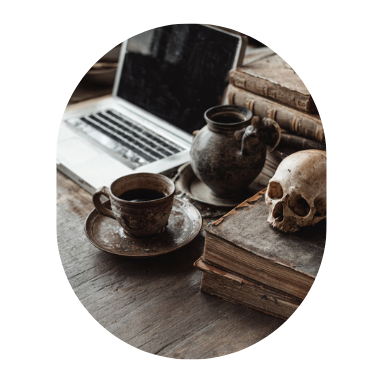 rédiger une newsletter pour partager son univers