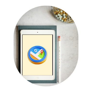 seo local pour fiche google my business