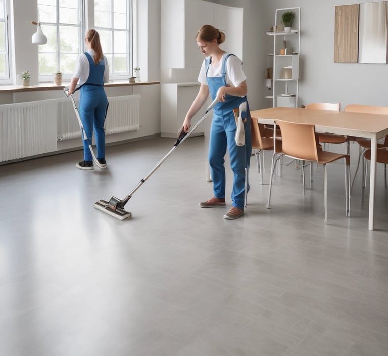 Bright living room with modern inventory