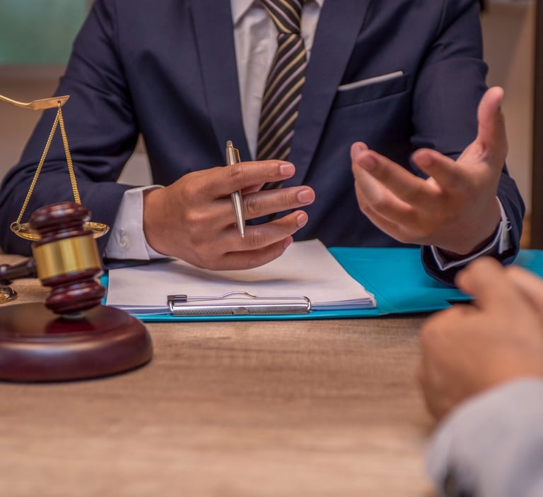 Legal protection for aircraft transactions, ownership, operations, and air charter