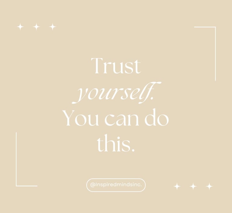 Limiting Beliefs | Belief Reprogramming