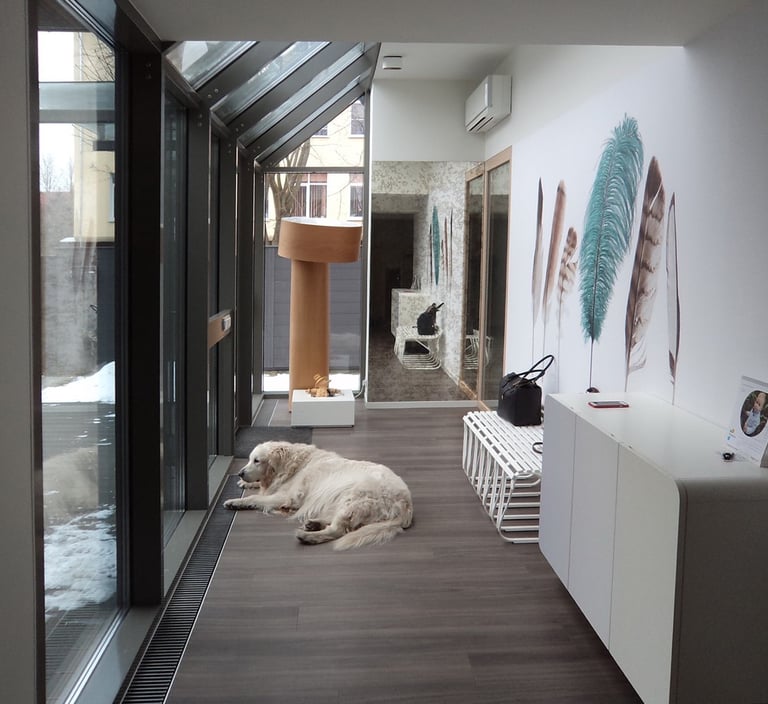 vescom skaitmeninė spauda