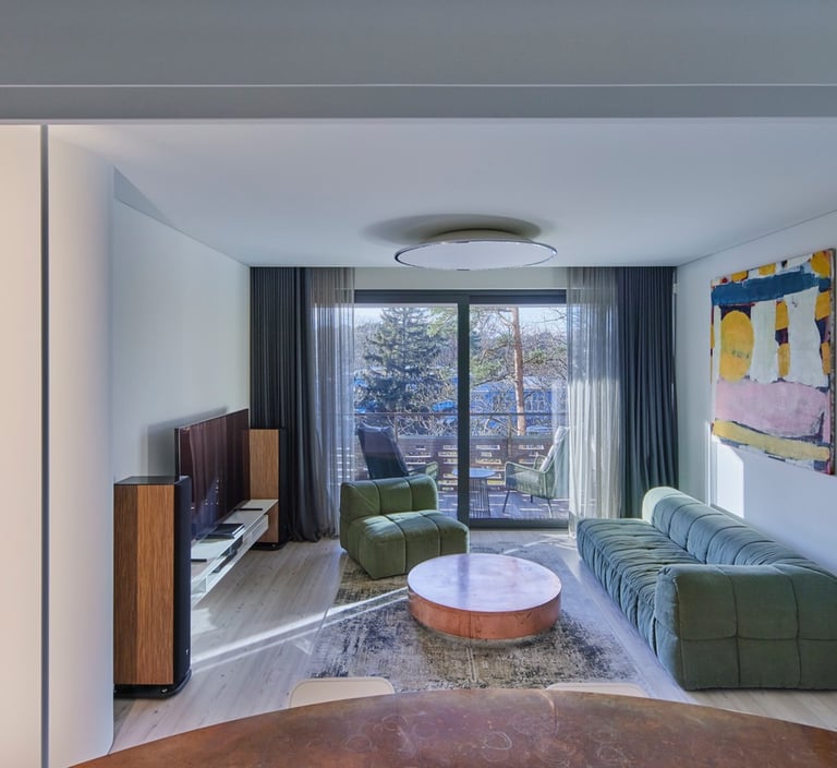 vinilinė grindų danga