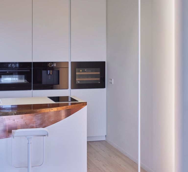 Amtico Signature flooring