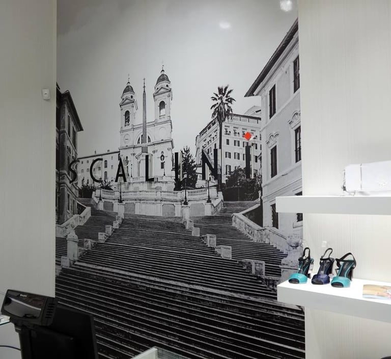 atsparios sienu dangos