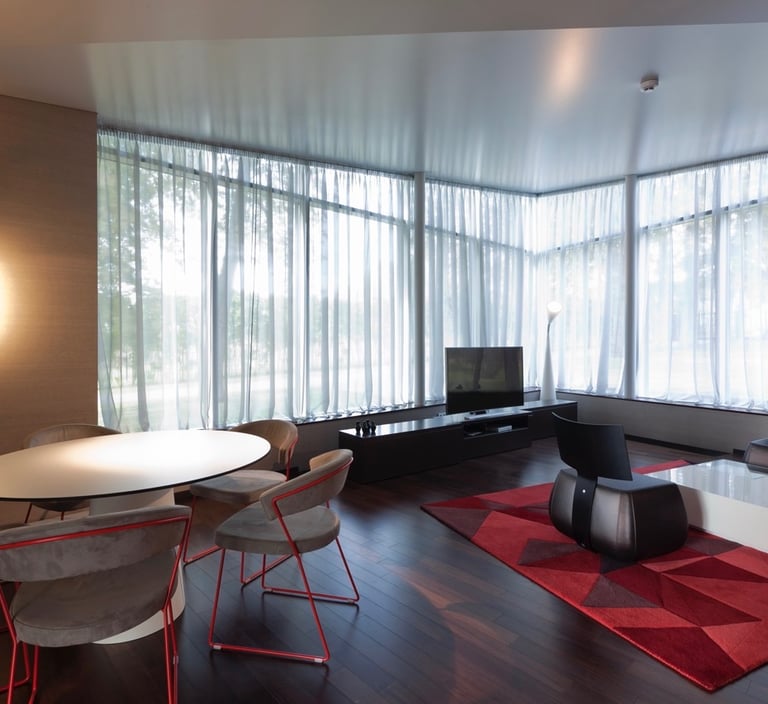 prabangios sienų dangos