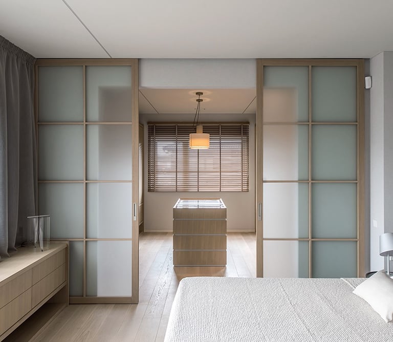 Estetiška sienų apdaila