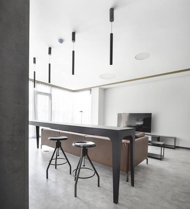 vinilines grindys namuose