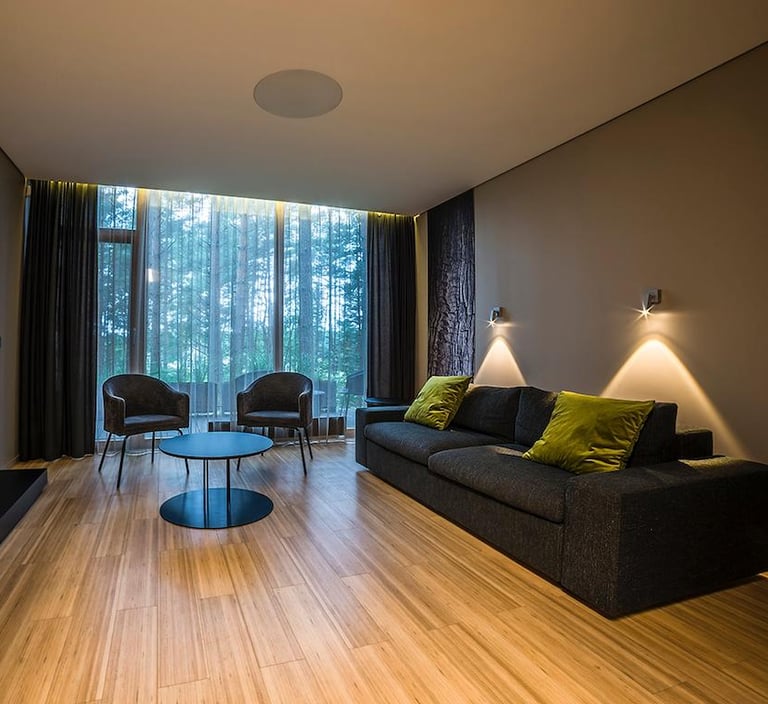 vinilo grindys viesbuciui