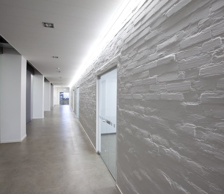 tvarus sprendimai grindims