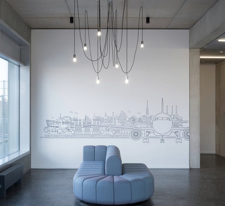 korpusinis minkstas baldas