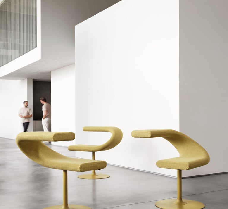 Innovation C fotelis