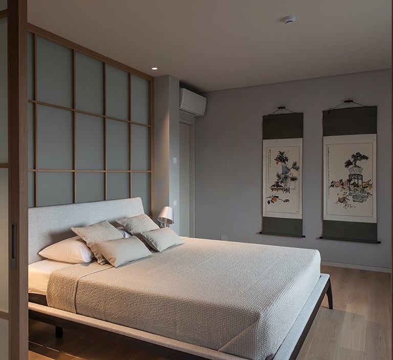 Atsparūs sienų paviršiai