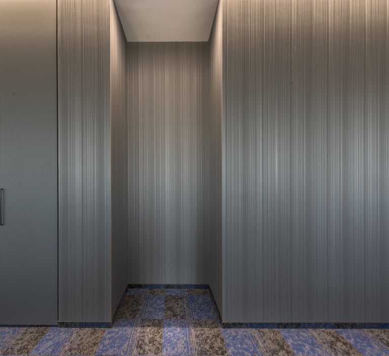 Tonga sienu danga biure