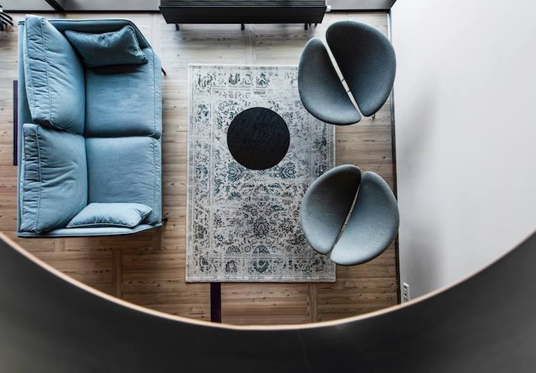 akustiniai sprendimai biurui