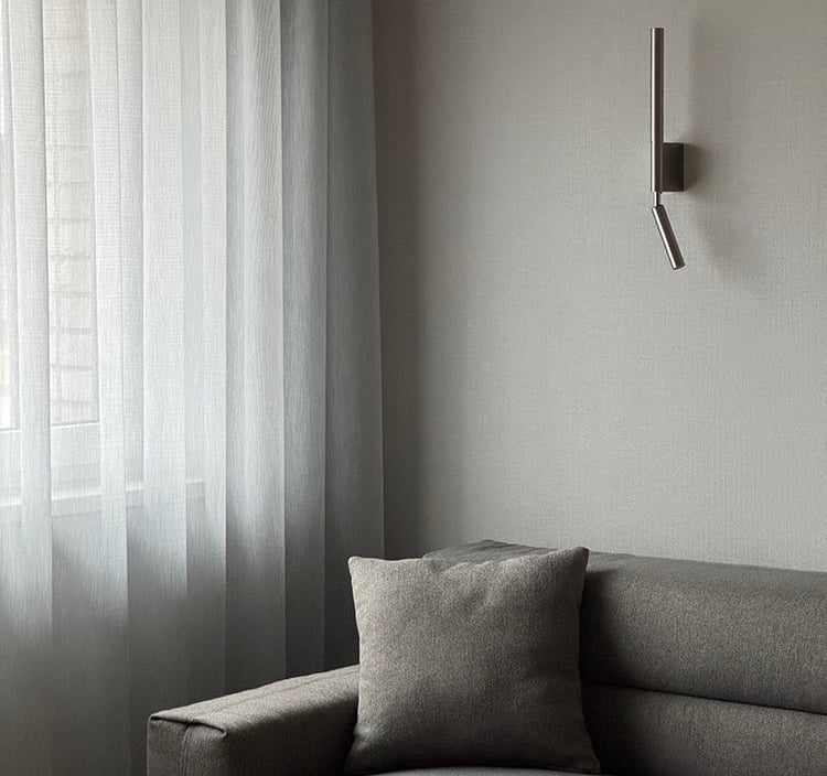 Atsparūs sienų paviršiai