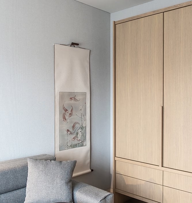 Estetiškos sienų dangos