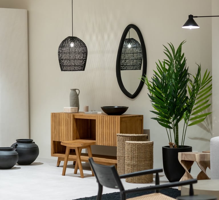 Amtico vinilinės grindys