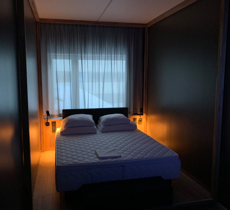 paaukstintu grindu apdaila