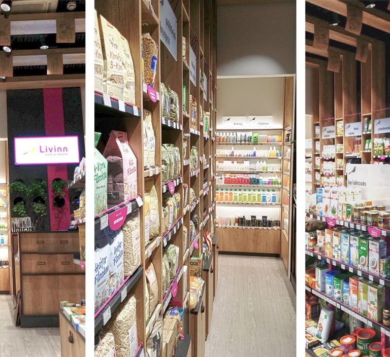 ekomoniskos vinilo grindys