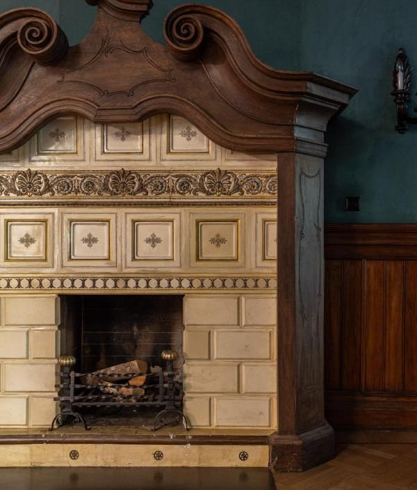 prabangios sienų dangos