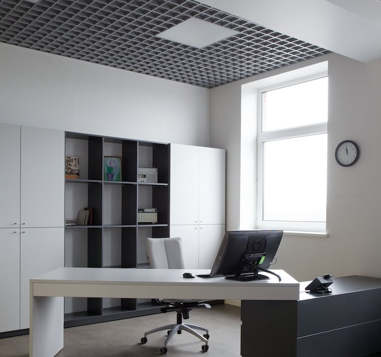 vinilines dizaino grindys