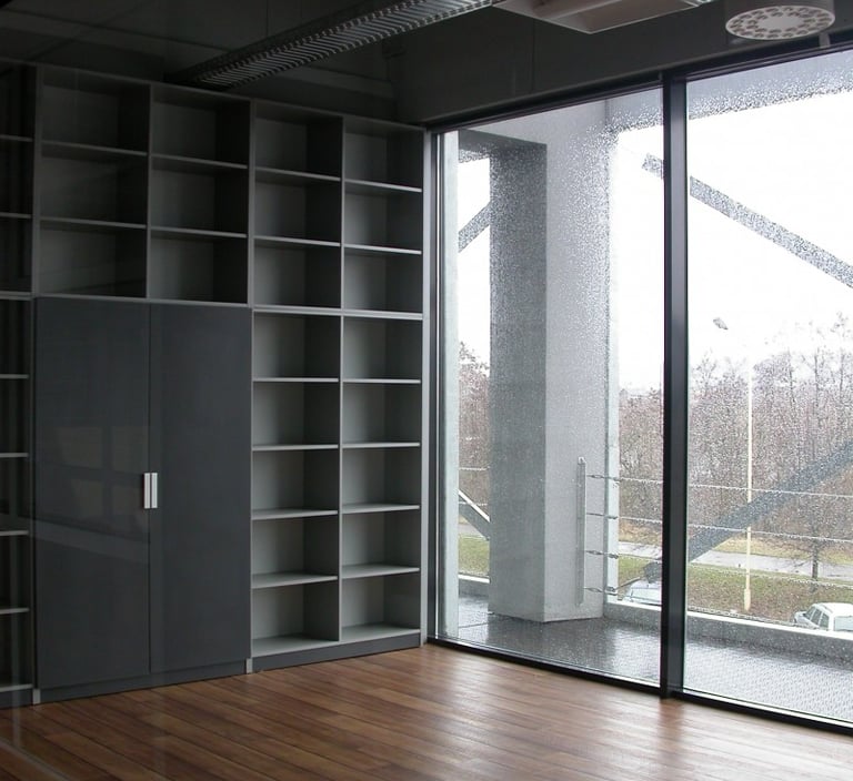 ilgaamzes Amtico grindys