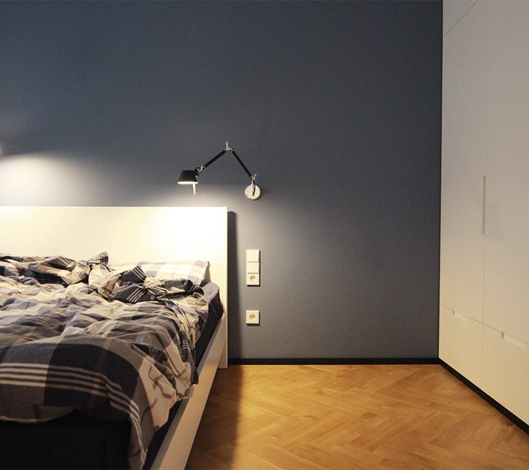 vinilinių grindių eglutės dizainas