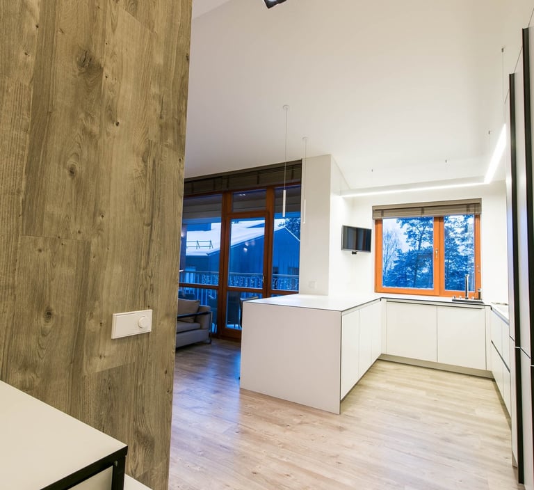 viniliniai grindų sprendimai