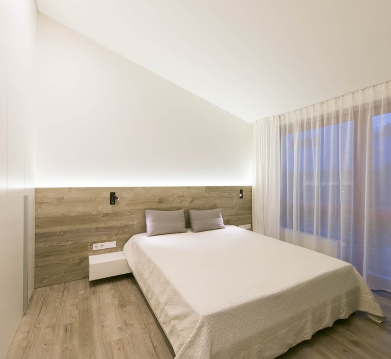 grindys ir sienos iš vinilo