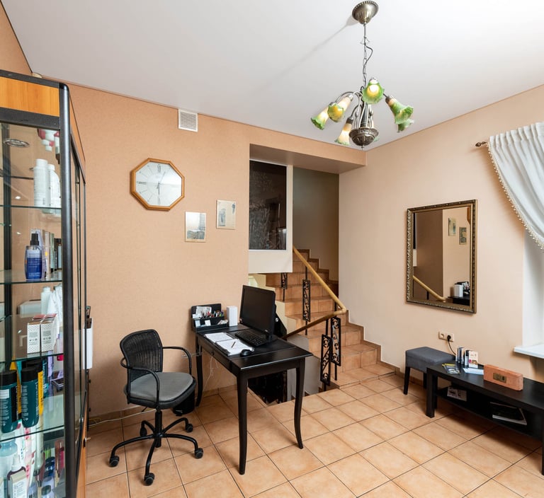 ilgalaikiai sprendimai