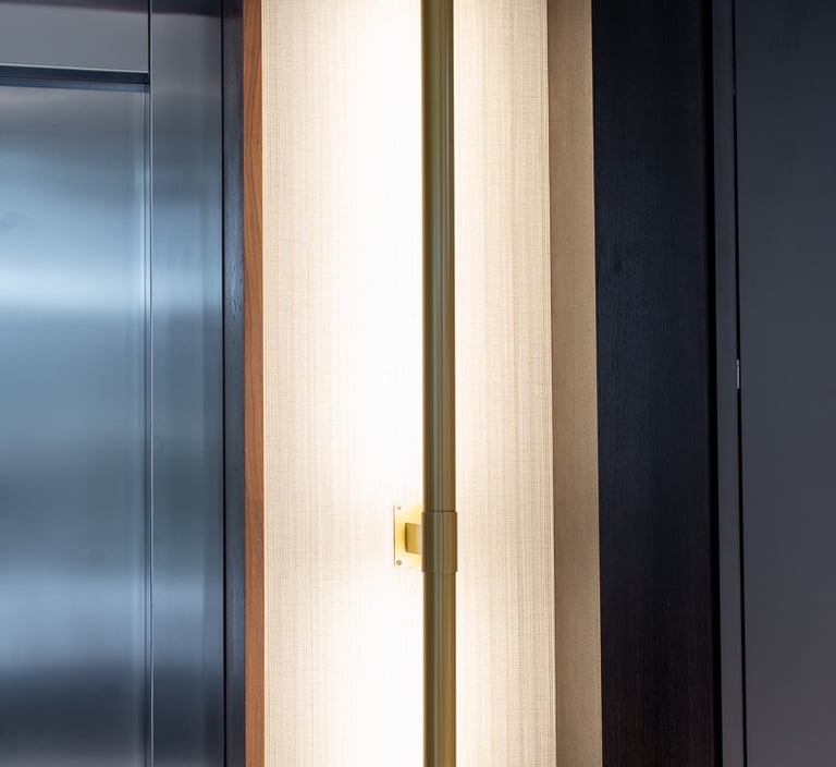 apdaila vestibiuliams ir holams