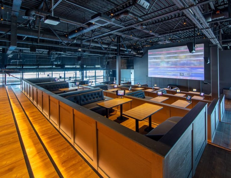 vinilo grindys pakopoms