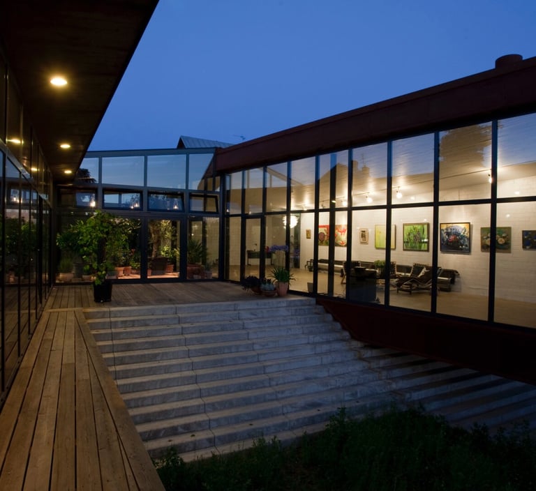 vinilinė grindų danga