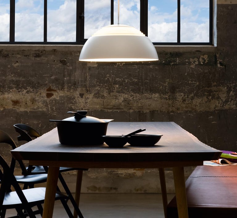 Arne Jacobsen modelis