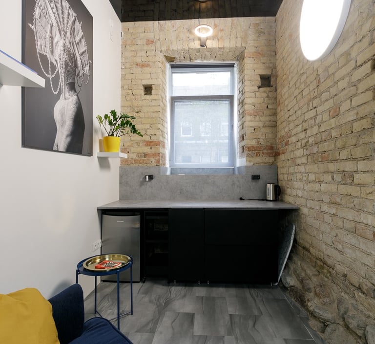 vinilines grindys lofte