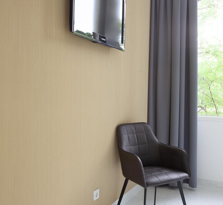 Vescom hauki palatoje