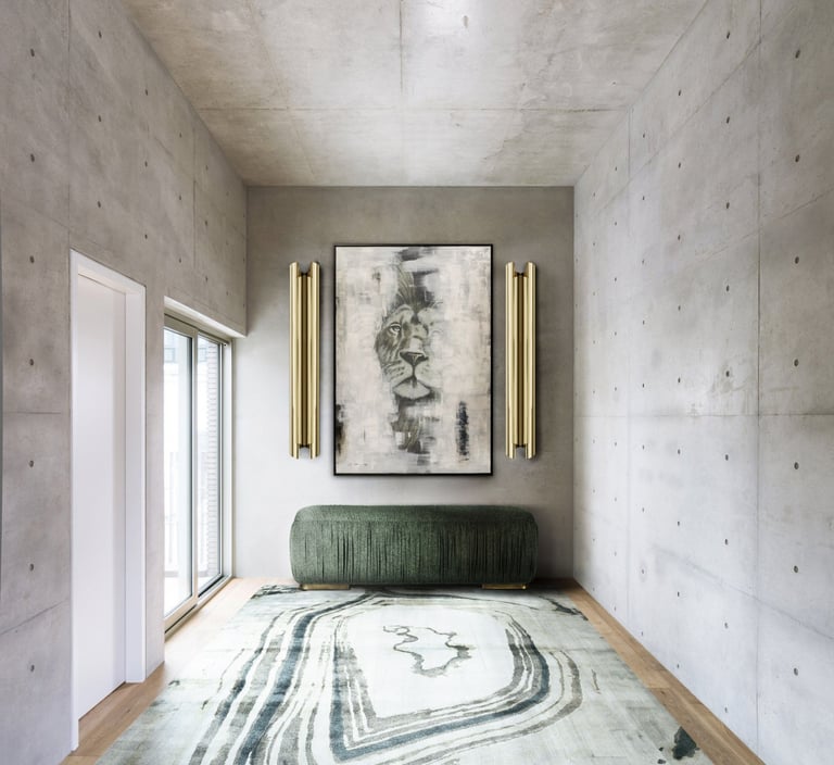 prabangus ranku darbo kilimas