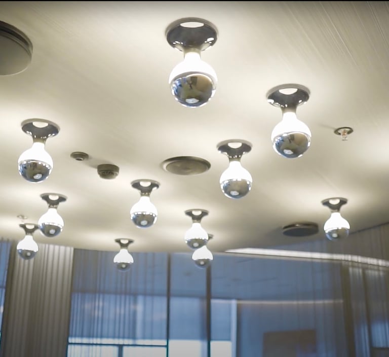 atsparūs paviršiai