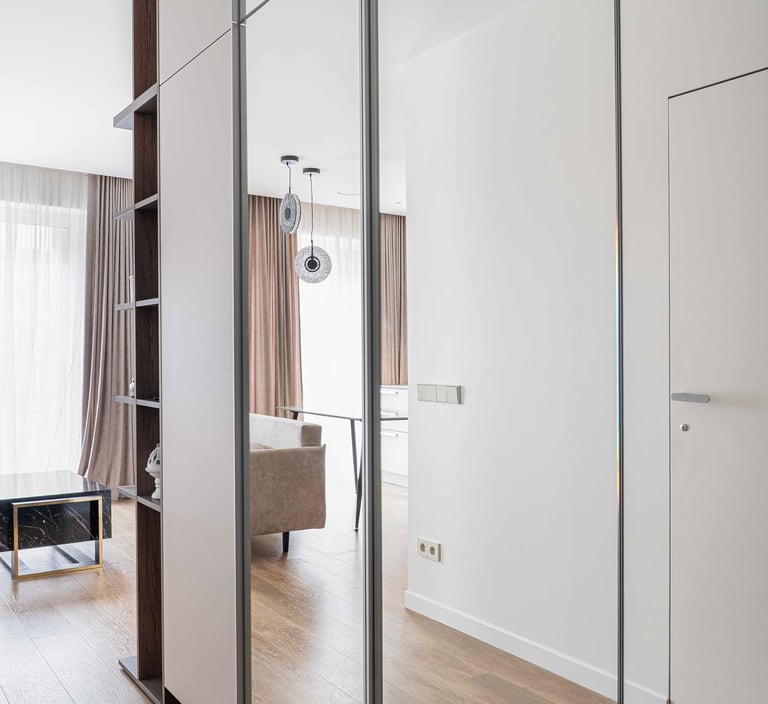 Kokybiška vinilinė danga