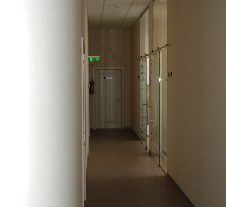 lengva prieziura odontologiniams