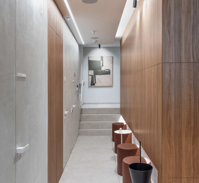 Wineo 1500 Purline ruloninė danga