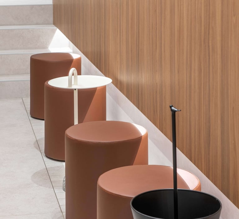 Poliuretaninės grindys