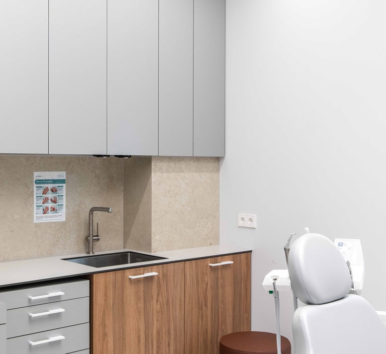 Atspari drindų danga iš Wineo 1500