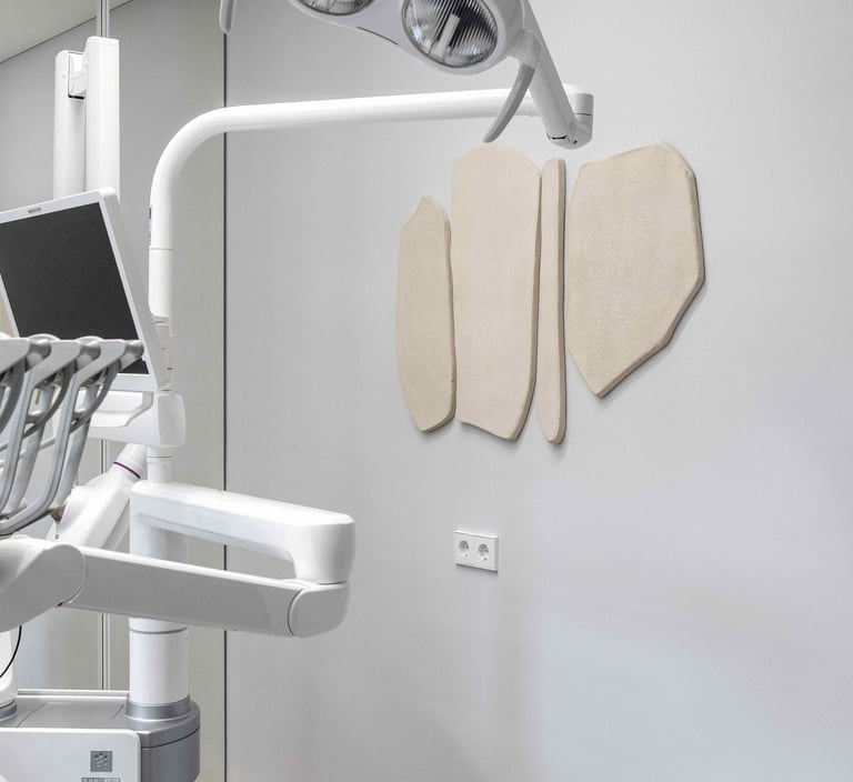 Grindys darbo vietoje