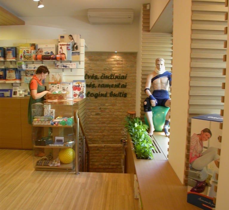 geriausios vinilo grindys