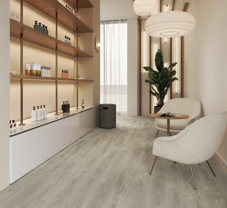 43atsparumo klasės vinilas